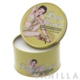 Glamourflage Poppy Passion Boudoir Candle