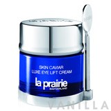 La Prairie Skin Caviar Luxe Eye Lift Cream 