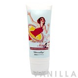 Glamourflage Maverick Margo Super Redefining Body Cream