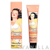 Glamourflage Raunchy Rosie Hand Cream (Grapefruit) 