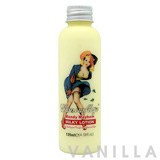 Glamourflage Mandy Mayhem Milky Lotion