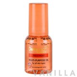 Watsons Dermaction Plus Treatment Multi-Purpose Oil