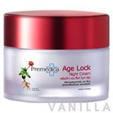 Premedica Age Lock Night Cream
