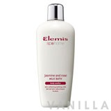 Elemis Jasmine and Rose Milk Bath