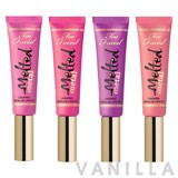 Too Faced Melted Metal