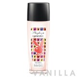 Playboy Generation Body Fragrance For Her