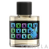 Playboy Generation Men Eau de Toilette