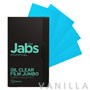 Jabs Oil Clear Film Jumbo