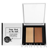 Passion Ville Cream Contour