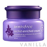 Innisfree Orchid Enriched Cream