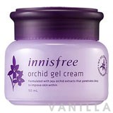 Innisfree Orchid Gel Cream