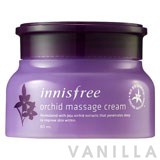 Innisfree Orchid Massage Cream