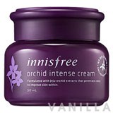 Innisfree Orchid Intense Cream