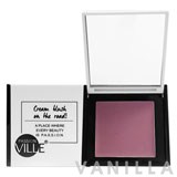 Passion Ville Cream Blush