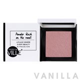 Passion Ville Powder Blush