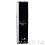 Chanel Le Lift Concentre Yeux