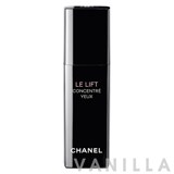 Chanel Le Lift Concentre Yeux