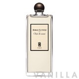 Serge Lutens Clair De Musc