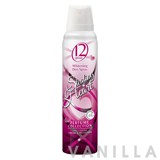 Twelve Plus Whitening  Deo Spray Stealing Heart