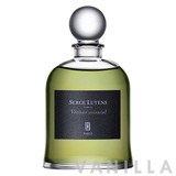 Serge Lutens Vetiver Oriental