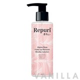 Repuri Alpine Rose Make-up Remover Micellar Solution
