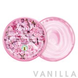 Kustie Cherry Blossom Body Butter