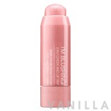 Palladio I'm Blushing 2-In-1 Cheek & Lip Tint