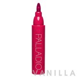 Palladio Lip Stain