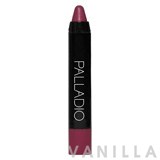 Palladio High Intensity Lip Balms
