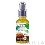 Dream Skin Snail Serum Premium