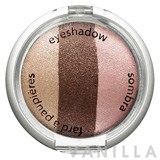 Palladio Baked Eye Shadow Trios