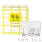 Glow Mori Sleeping Cream