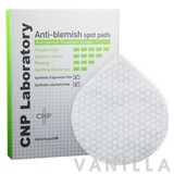 CNP Laboratory Anti-Blemish Spot Pads