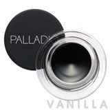 Palladio Glam Intense Super Long Wear Gel Liner