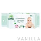 Ambulance Baby Wipes