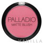 Palladio Matte Blush