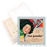 Palladio Rice Powder