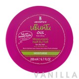 Lee Stafford Ubuntu Oils - Moisturising Hair Butter