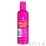Lee Stafford Frizz Off Shampoo
