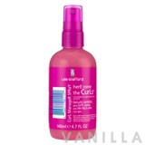 Lee Stafford Here Come The Curls Curl Manager Spray 