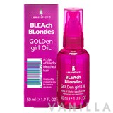 Lee Stafford Bleach Blondes Golden Girl Oil