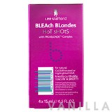 Lee Stafford Bleach Blondes Hot Shots