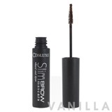 Cosluxe Slim Brow Mascara