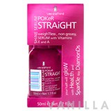 Lee Stafford Poker Straight Shine Serum