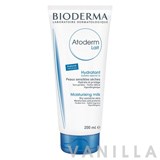 Bioderma Atoderm Moisturising Milk