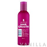 Lee Stafford Hair Growth Shampoo