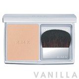 RMK Airy Powder Foundation SPF25 PA++