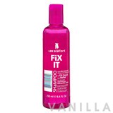 Lee Stafford Fix It Shampoo