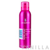 Lee Stafford Shine Head Spray Shine