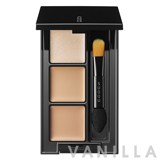 SUQQU Face Designing Concealer & Highlight Palette